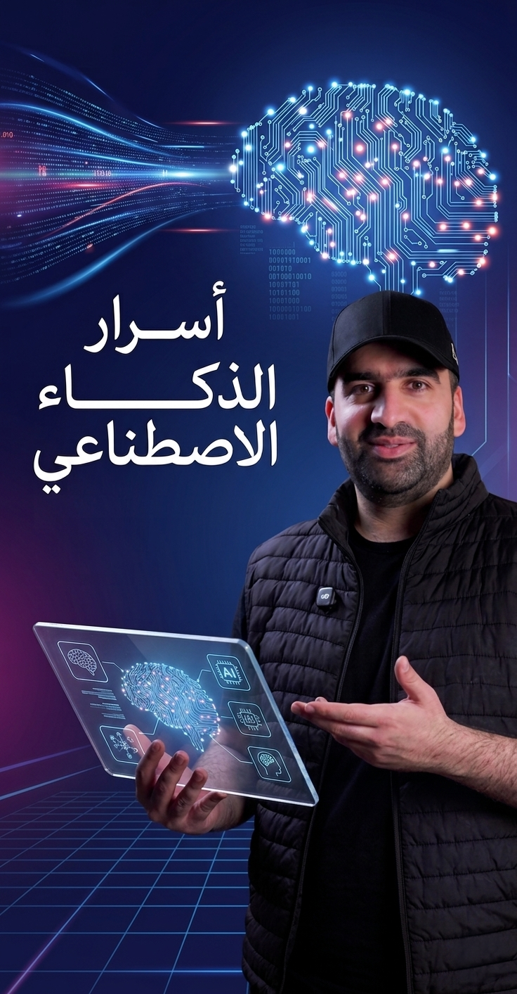 أسرار الذكاء الاصطناعي